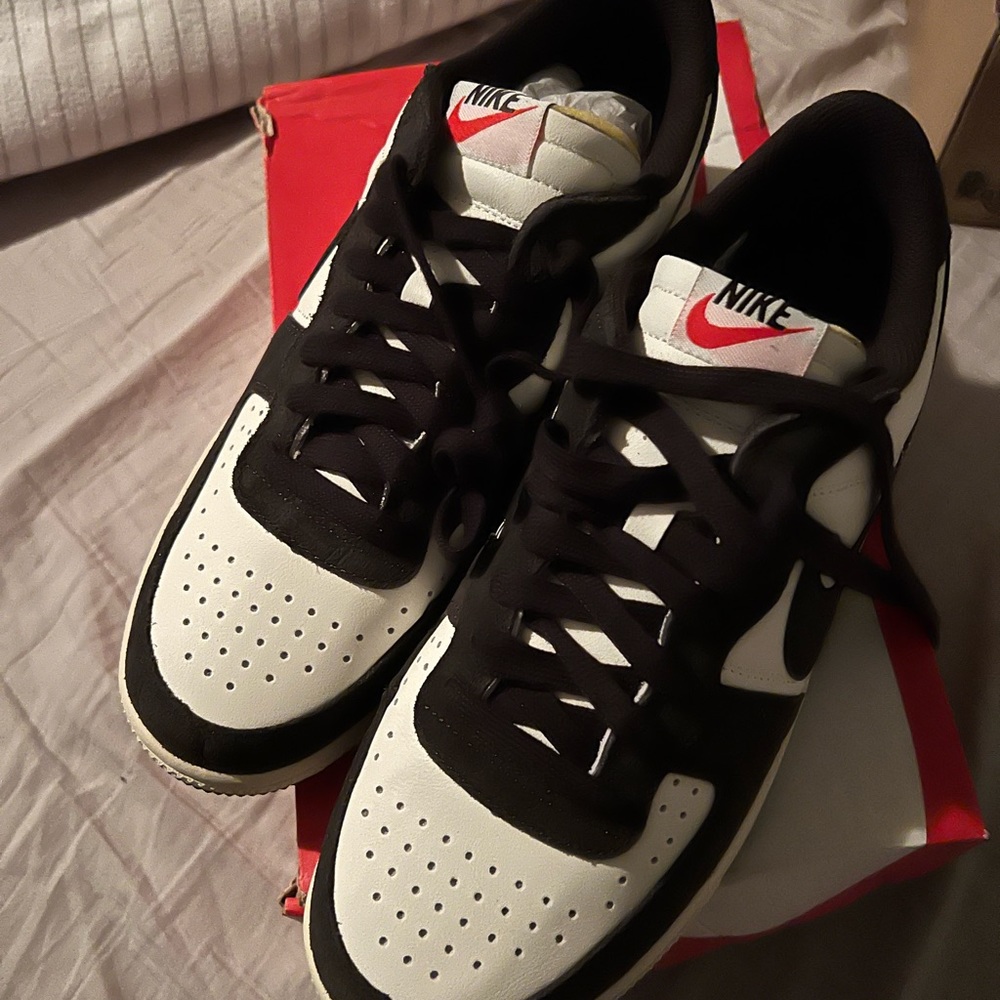 Nike Terminator Low New In Box - Picture 4 of 8